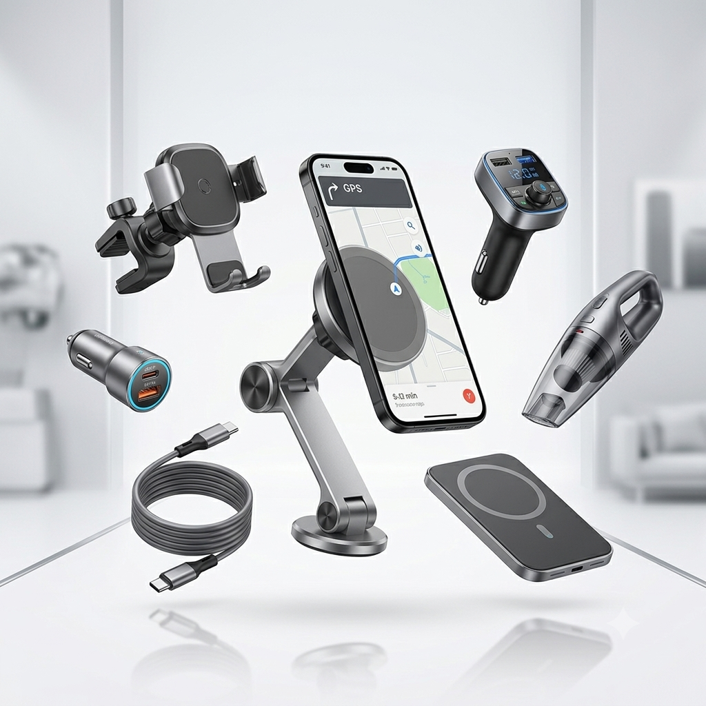 Car Accessories