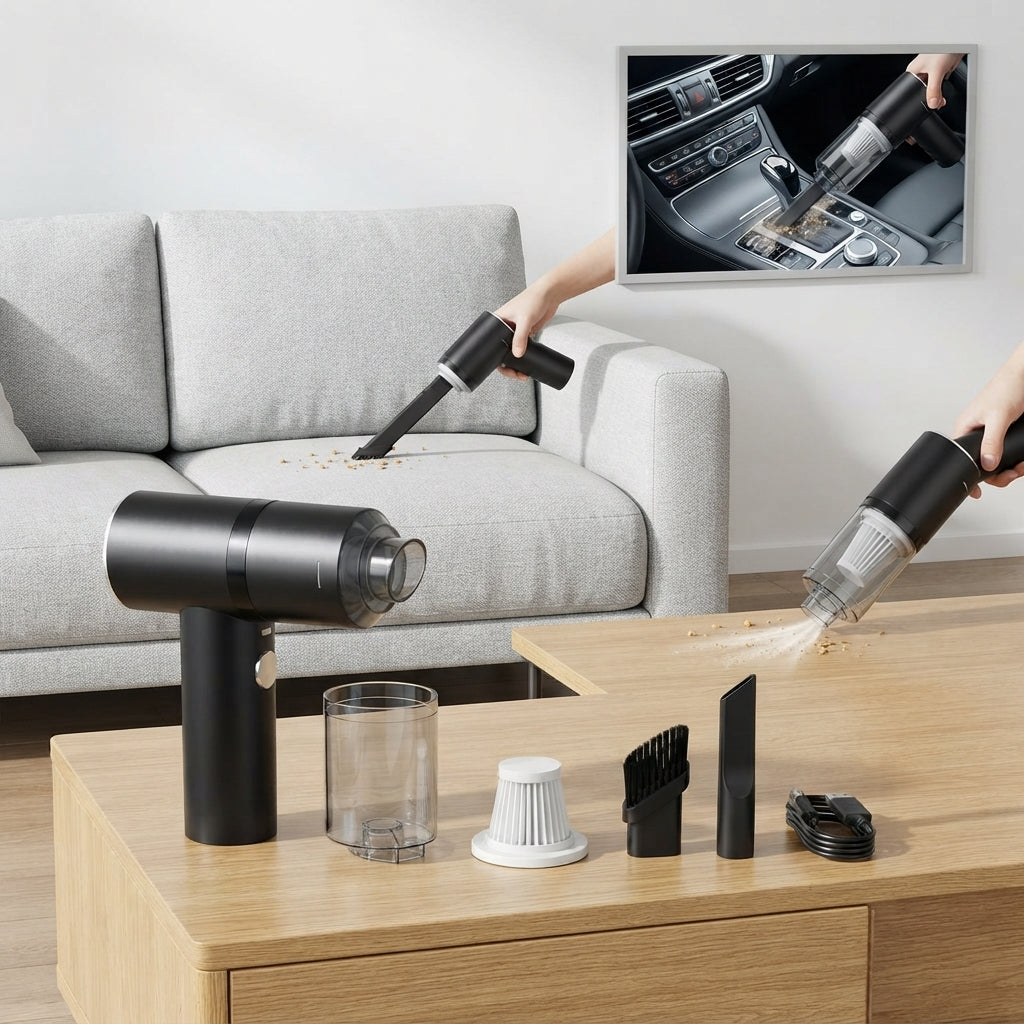 Home Gadgets