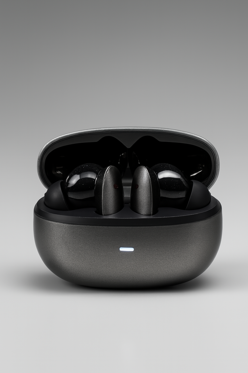 InTouch INT-W03 ANC + ENC Wireless Earbuds | Bluetooth Gaming TWS with Low Latency & Long Battery