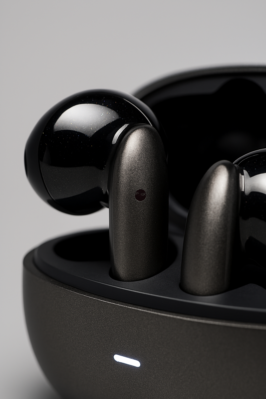 InTouch INT-W03 ANC + ENC Wireless Earbuds | Bluetooth Gaming TWS with Low Latency & Long Battery