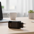 150W Super Fast Charger Adapter | High-Speed Power Delivery Charger for Smartphones & Laptops