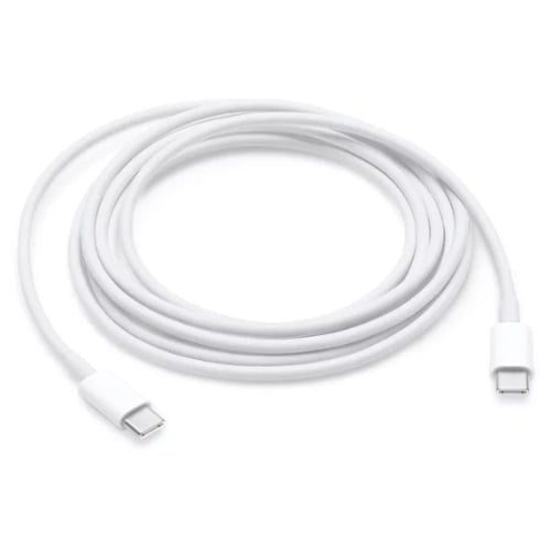 USB Type-C to Type-C Fast Charging Cable 1M | High-Speed Data Sync Cable