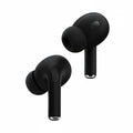 Pro 2 Wireless Earbuds Black | Bluetooth TWS Earphones | Type-C Charging Case | Compact Design