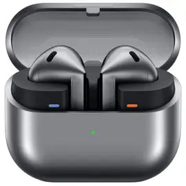 Erorex E-5 Pro TWS Wireless Earbuds Bluetooth 5.3 with ENC Noise Cancellation & Charging Case