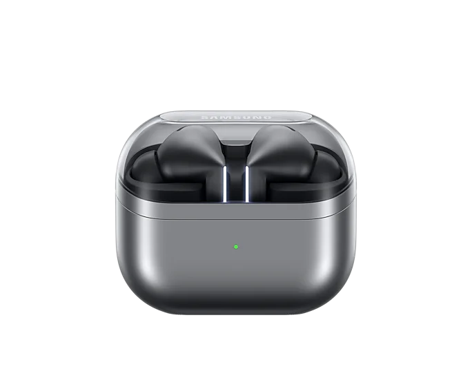 Erorex E-5 Pro TWS Wireless Earbuds Bluetooth 5.3 with ENC Noise Cancellation & Charging Case