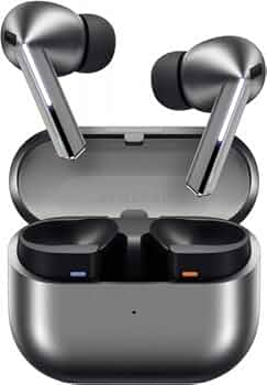 Erorex E-5 Pro TWS Wireless Earbuds Bluetooth 5.3 with ENC Noise Cancellation & Charging Case