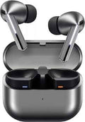 Erorex E-5 Pro TWS Wireless Earbuds Bluetooth 5.3 with ENC Noise Cancellation & Charging Case