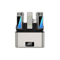 Jmary MW-15 Original 2.4G Wireless Microphone | Lightning Lavalier Mic with Noise Reduction for iPhone