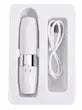 Flawless Mini Hair Remover | Portable Facial Hair Shaver with Smart LED Light | Compact & Easy to Use