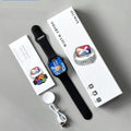 S12 Max Smart Watch – 1.85" Full Touch HD Display with Bluetooth Calling