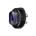 V200 Ultra Smart Watch with 2.2-Inch HD Large Display | Smartwatch for Men & Women