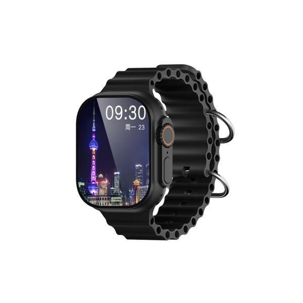 V200 Ultra Smart Watch with 2.2-Inch HD Large Display | Smartwatch for Men & Women