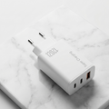 120W Super Fast Charger Adapter | High-Speed Power Delivery Fast Charging Adapter
