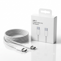 USB Type-C to Type-C Fast Charging Cable 1M | High-Speed Data Sync Cable