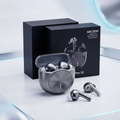Buds Pro 10 Wireless Earbuds | ANC + ENC | Hi-Fi Stereo Sound | Touch Control | Bluetooth TWS Earphones
